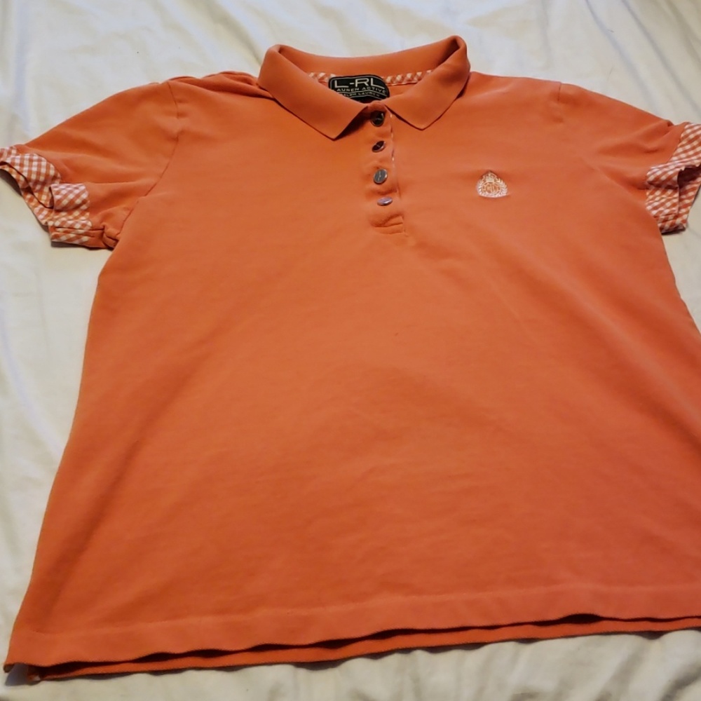 Lauren Ralph lauren polo